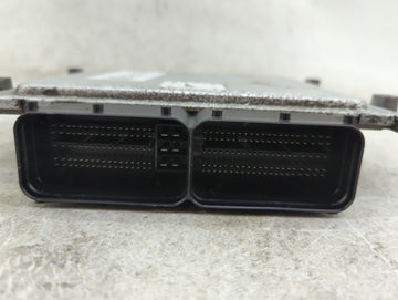 2018-2019 Hyundai Sonata PCM Engine Control Computer ECU ECM PCU OEM P/N:39102-2GGK5 39112-2GGK5 Fits Fits 2018 2019 OEM Used Auto Parts
