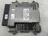 2018-2019 Hyundai Sonata PCM Engine Control Computer ECU ECM PCU OEM P/N:39102-2GGK5 39112-2GGK5 Fits Fits 2018 2019 OEM Use