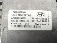 2018-2019 Hyundai Sonata PCM Engine Control Computer ECU ECM PCU OEM P/N:39102-2GGK5 39112-2GGK5 Fits Fits 2018 2019 OEM Use
