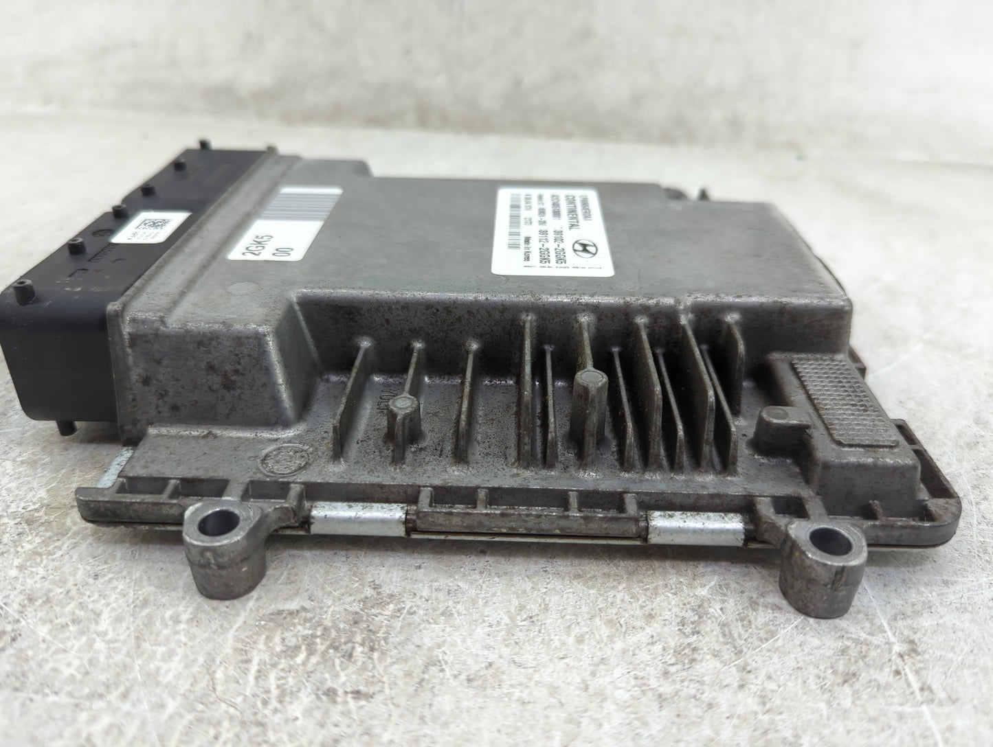 2018-2019 Hyundai Sonata PCM Engine Control Computer ECU ECM PCU OEM P/N:39102-2GGK5 39112-2GGK5 Fits Fits 2018 2019 OEM Use