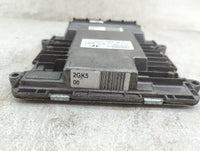 2018-2019 Hyundai Sonata PCM Engine Control Computer ECU ECM PCU OEM P/N:39102-2GGK5 39112-2GGK5 Fits Fits 2018 2019 OEM Use