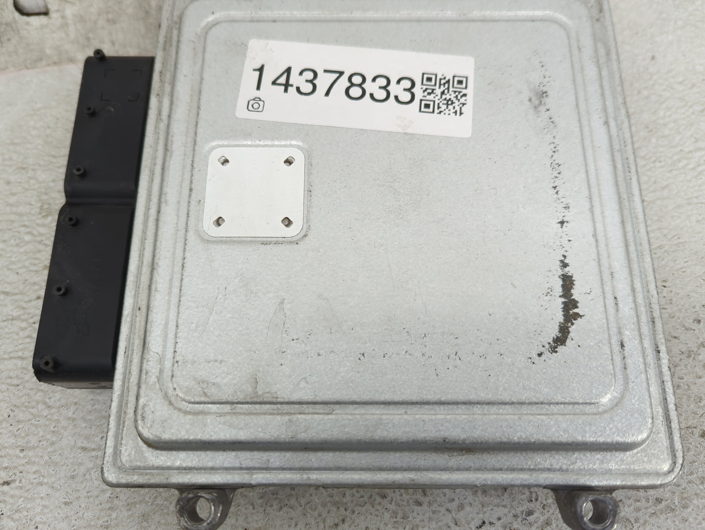 2018-2019 Hyundai Sonata PCM Engine Control Computer ECU ECM PCU OEM P/N:39102-2GGJ5 39112-2GGJ5 Fits Fits 2018 2019 OEM Use