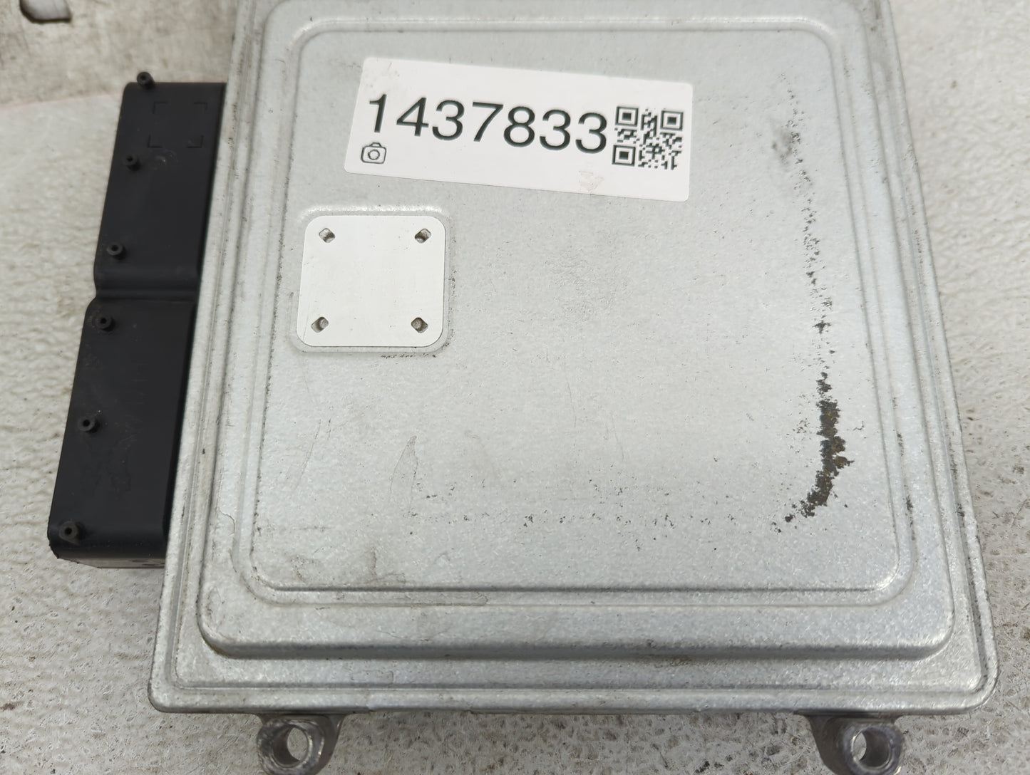 2018-2019 Hyundai Sonata PCM Engine Control Computer ECU ECM PCU OEM P/N:39102-2GGJ5 39112-2GGJ5 Fits Fits 2018 2019 OEM Use