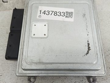 2018-2019 Hyundai Sonata PCM Engine Control Computer ECU ECM PCU OEM P/N:39102-2GGJ5 39112-2GGJ5 Fits Fits 2018 2019 OEM Use