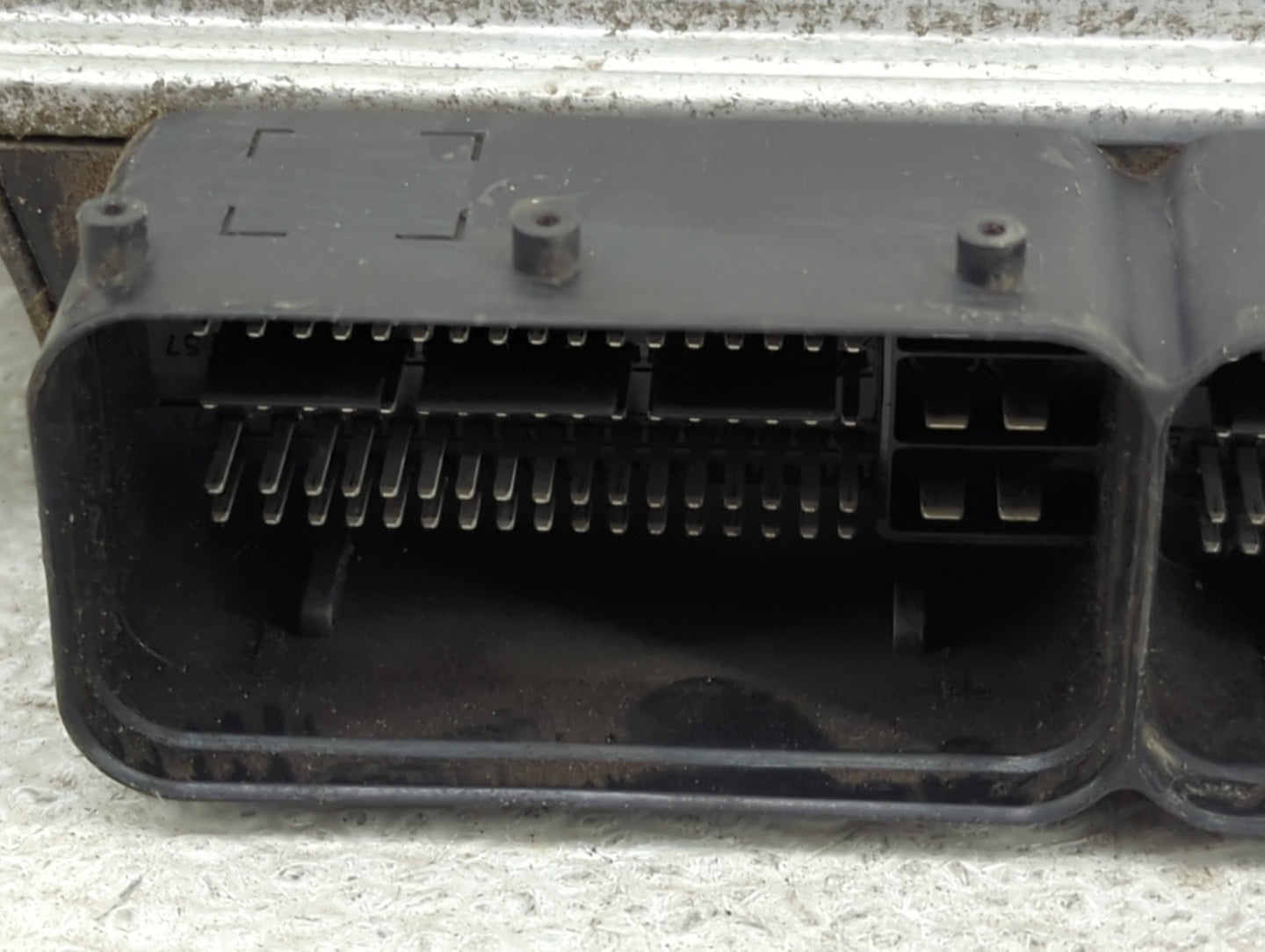 2018-2019 Hyundai Sonata PCM Engine Control Computer ECU ECM PCU OEM P/N:39102-2GGJ5 39112-2GGJ5 Fits Fits 2018 2019 OEM Use