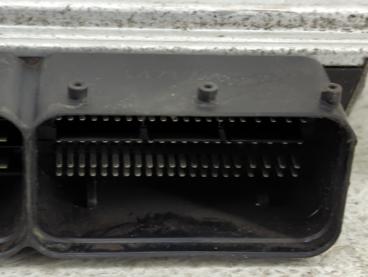 2018-2019 Hyundai Sonata PCM Engine Control Computer ECU ECM PCU OEM P/N:39102-2GGJ5 39112-2GGJ5 Fits Fits 2018 2019 OEM Use
