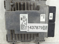 2018-2019 Hyundai Sonata PCM Engine Control Computer ECU ECM PCU OEM P/N:39102-2GGK5 39112-2GGK5 Fits Fits 2018 2019 OEM Use
