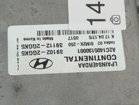 2018-2019 Hyundai Sonata PCM Engine Control Computer ECU ECM PCU OEM P/N:39102-2GGK5 39112-2GGK5 Fits Fits 2018 2019 OEM Use