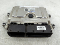 2018-2019 Hyundai Sonata PCM Engine Control Computer ECU ECM PCU OEM P/N:39118-2BLF0 9001320025KF, 39126-2BLF0 Fits Fits 201