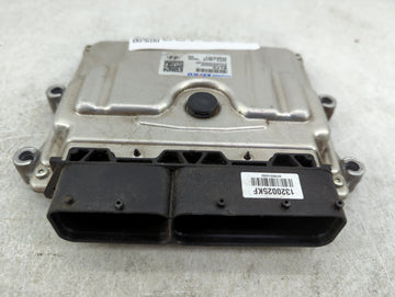 2018-2019 Hyundai Sonata PCM Engine Control Computer ECU ECM PCU OEM P/N:39118-2BLF0 9001320025KF, 39126-2BLF0 Fits Fits 201