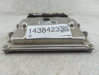 2018-2019 Hyundai Sonata PCM Engine Control Computer ECU ECM PCU OEM P/N:39118-2BLF0 9001320025KF, 39126-2BLF0 Fits Fits 201