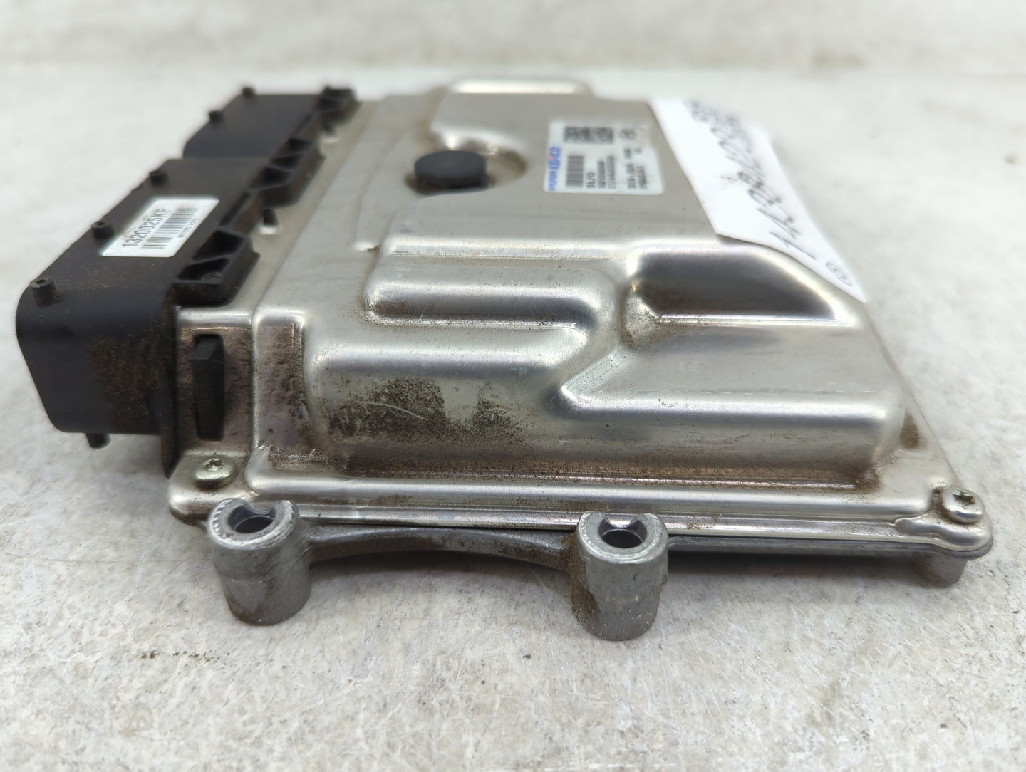 2018-2019 Hyundai Sonata PCM Engine Control Computer ECU ECM PCU OEM P/N:39118-2BLF0 9001320025KF, 39126-2BLF0 Fits Fits 201