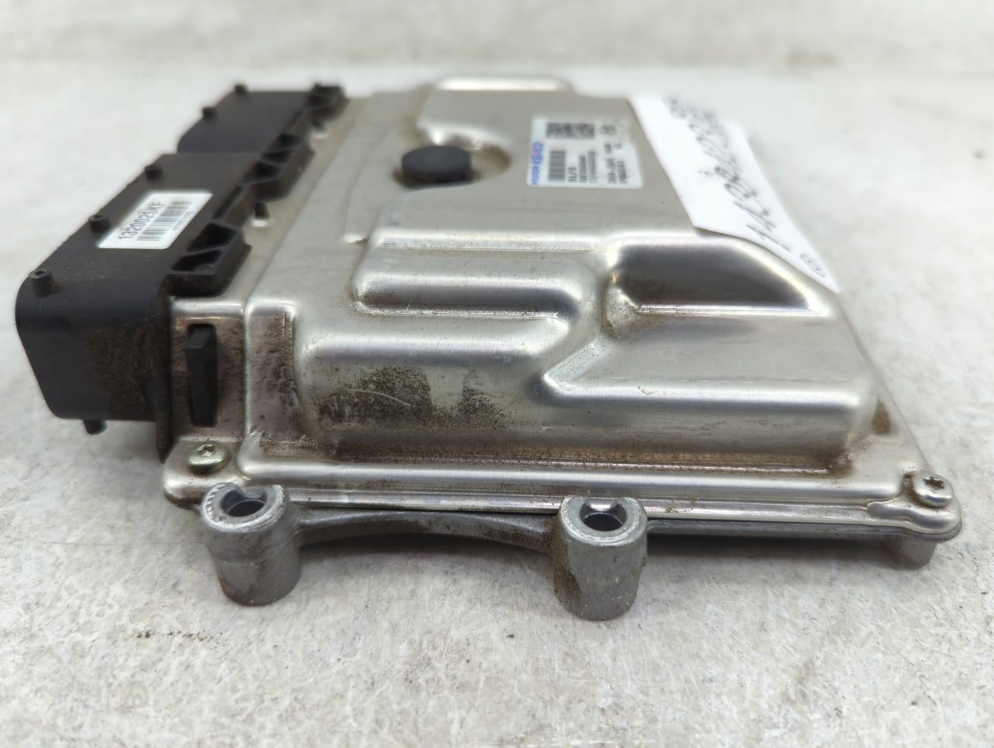 2018-2019 Hyundai Sonata PCM Engine Control Computer ECU ECM PCU OEM P/N:39118-2BLF0 9001320025KF, 39126-2BLF0 Fits Fits 201