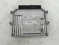 2018-2019 Hyundai Sonata PCM Engine Control Computer ECU ECM PCU OEM P/N:39118-2BLF0 9001320025KF, 39126-2BLF0 Fits Fits 201