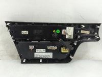 2018-2019 Hyundai Sonata Climate Control Module Temperature AC/Heater Replacement P/N:94510-C2AB0 Fits Fits 2018 2019 OEM Us