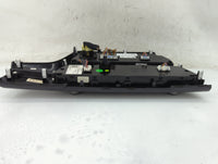 2018-2019 Hyundai Sonata Climate Control Module Temperature AC/Heater Replacement P/N:94510-C2AB0 Fits Fits 2018 2019 OEM Us