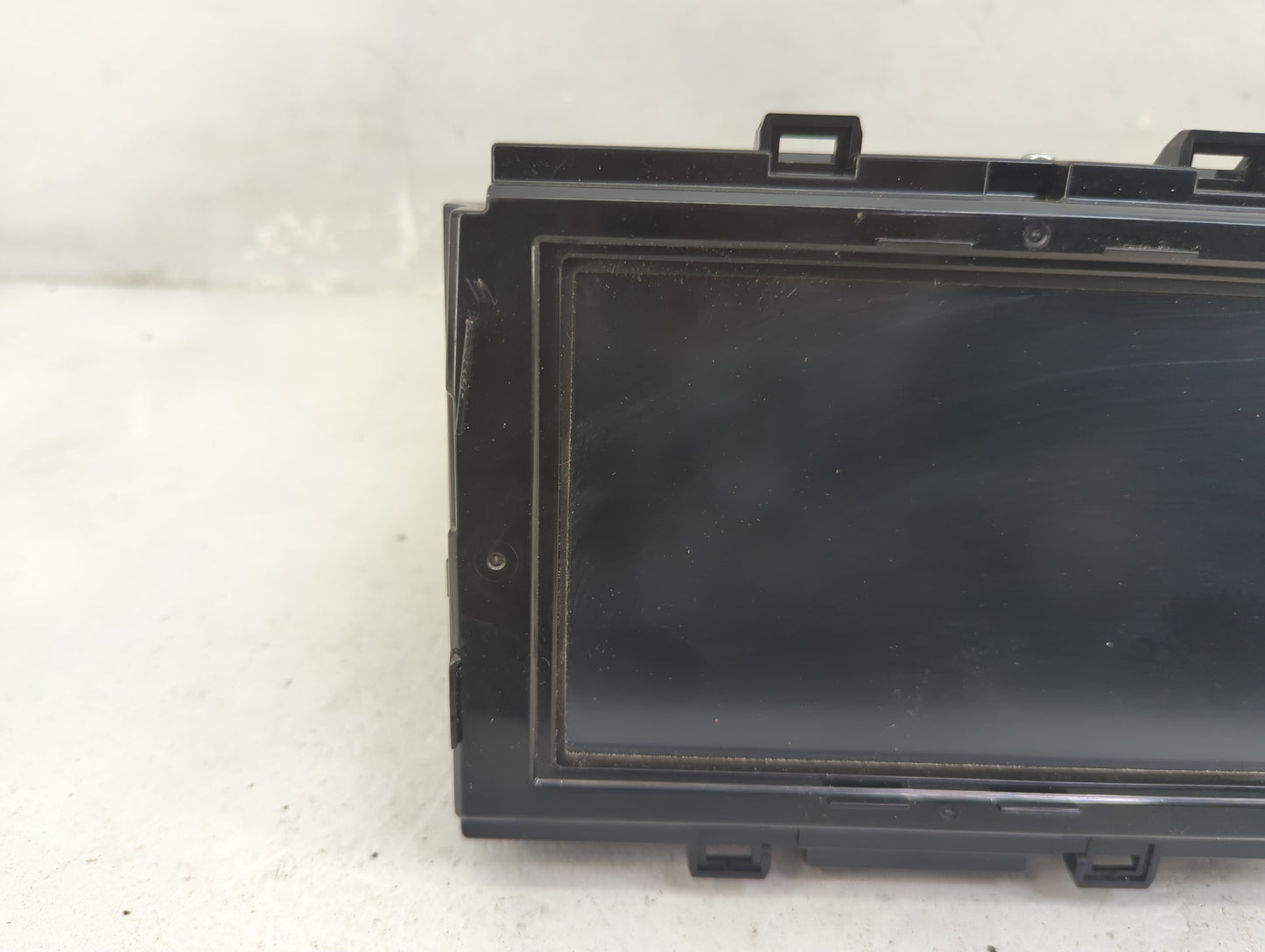 2018 Hyundai Sonata Information Display Screen - Oemusedautoparts1.com