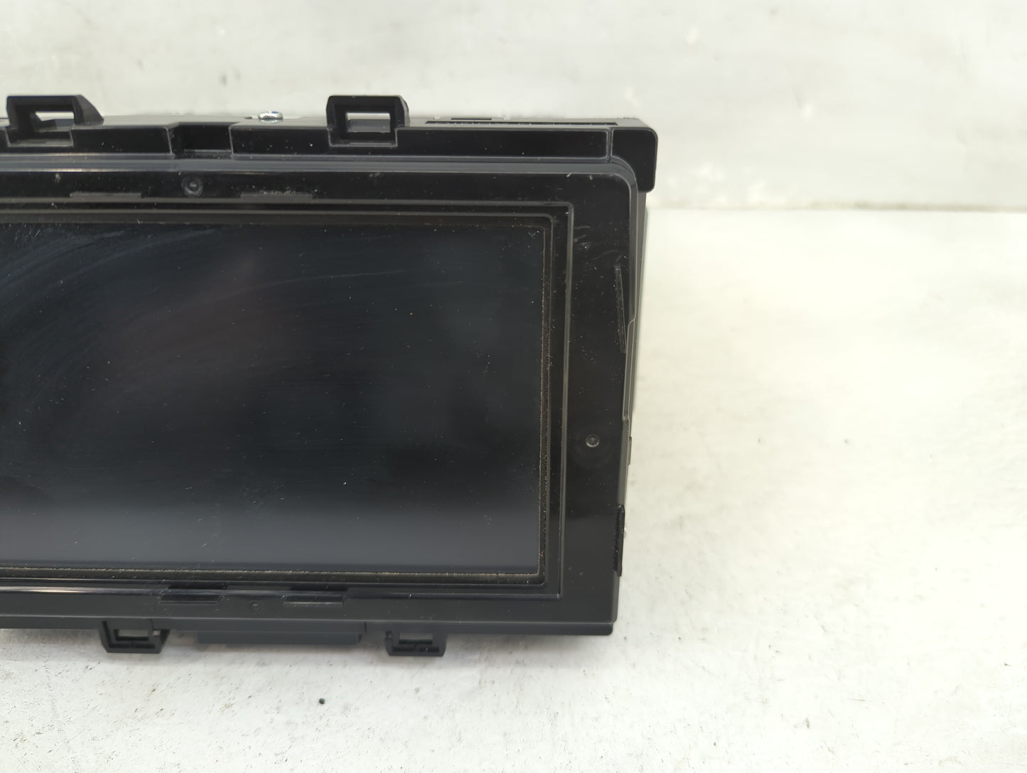 2018 Hyundai Sonata Information Display Screen - Oemusedautoparts1.com