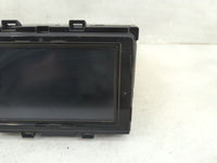 2018-2019 Hyundai Sonata Radio AM FM Cd Player Receiver Replacement P/N:96160C2UB04X ADB40C2AN, TQ8-ADB40C2AN Fits Fits 2018