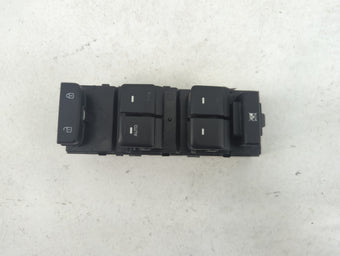 compare product 2015-2019 Hyundai Sonata Master Power Window Switch Replacement Driver Side Left P/N:93570-C1000 Fits OEM Used Auto Parts