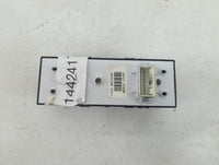 2015-2019 Hyundai Sonata Master Power Window Switch Replacement Driver Side Left P/N:93570-C1000 Fits OEM Used Auto Parts - 