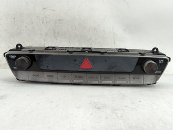 compare product 2018-2019 Hyundai Sonata Climate Control Module Temperature AC/Heater Replacement P/N:94510-C2AB0 SGAB LF HMA NL1 10212 Fits OEM Used Auto Parts