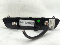 2018-2019 Hyundai Sonata Climate Control Module Temperature AC/Heater Replacement P/N:94510-C2AB0 SGAB LF HMA NL1 10212 Fits