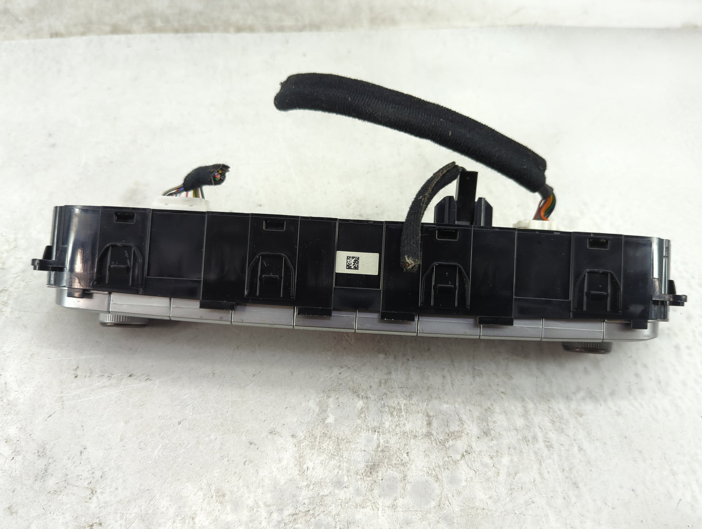 2018-2019 Hyundai Sonata Climate Control Module Temperature AC/Heater Replacement P/N:94510-C2AB0 SGAB LF HMA NL1 10212 Fits