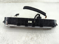 2018-2019 Hyundai Sonata Climate Control Module Temperature AC/Heater Replacement P/N:94510-C2AB0 SGAB LF HMA NL1 10212 Fits