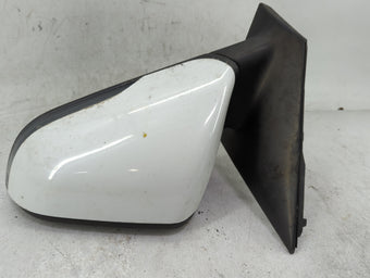 compare product 2018-2019 Hyundai Sonata Driver Side View Mirror - Left Door Mirror OEM Used