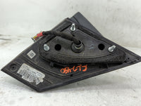2018-2019 Hyundai Sonata Driver Side View Mirror - Left Door Mirror OEM Used - Oemusedautoparts1.com