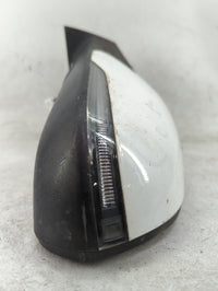 2018-2019 Hyundai Sonata Driver Side View Mirror - Left Door Mirror OEM Used - Oemusedautoparts1.com