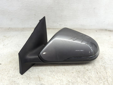 2018-2019 Hyundai Sonata Driver Side View Mirror - Left Door Mirror OEM Used - Oemusedautoparts1.com