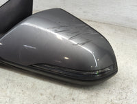 2018-2019 Hyundai Sonata Driver Side View Mirror - Left Door Mirror OEM Used - Oemusedautoparts1.com
