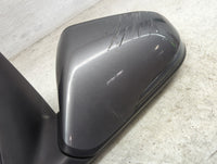 2018-2019 Hyundai Sonata Driver Side View Mirror - Left Door Mirror OEM Used - Oemusedautoparts1.com