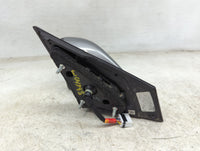 2018-2019 Hyundai Sonata Driver Side View Mirror - Left Door Mirror OEM Used - Oemusedautoparts1.com