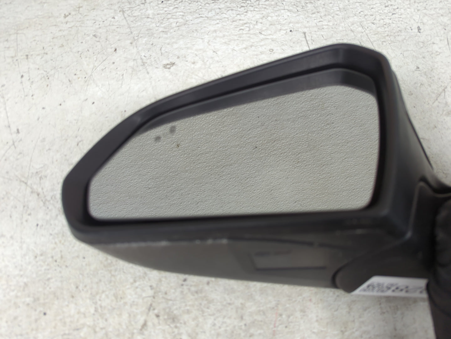 2018-2019 Hyundai Sonata Driver Side View Mirror - Left Door Mirror OEM Used - Oemusedautoparts1.com