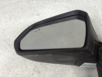 2018-2019 Hyundai Sonata Driver Side View Mirror - Left Door Mirror OEM Used - Oemusedautoparts1.com