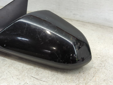 2018-2019 Hyundai Sonata Driver Side View Mirror - Left Door Mirror OEM Used