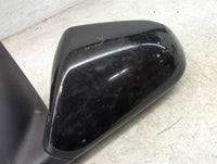 2018-2019 Hyundai Sonata Driver Side View Mirror - Left Door Mirror OEM Used - Oemusedautoparts1.com