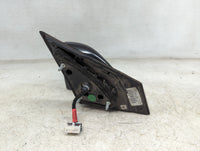 2018-2019 Hyundai Sonata Driver Side View Mirror - Left Door Mirror OEM Used - Oemusedautoparts1.com