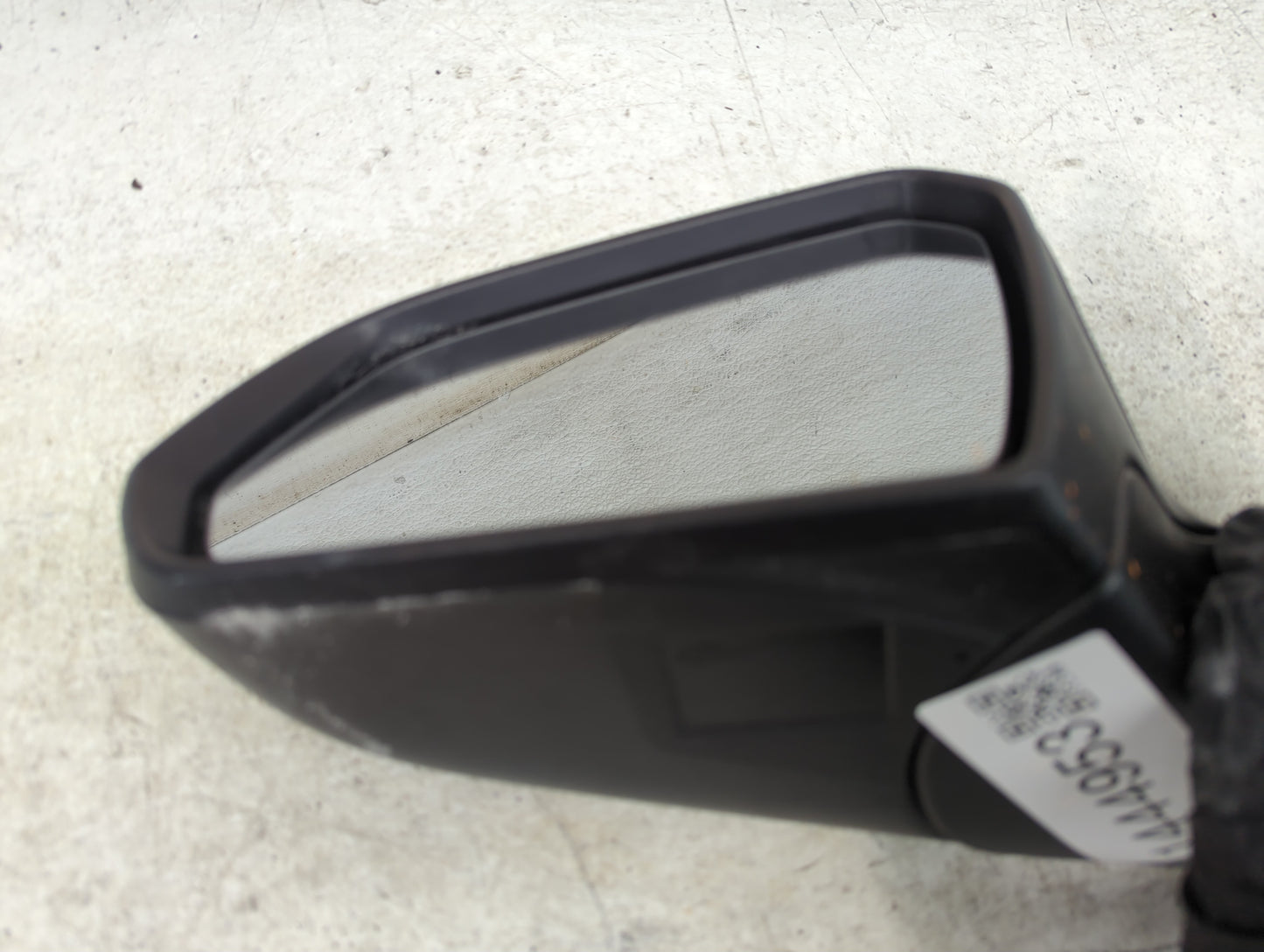 2018-2019 Hyundai Sonata Driver Side View Mirror - Left Door Mirror OEM Used - Oemusedautoparts1.com