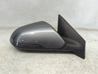 2018-2019 Hyundai Sonata Passenger Side View Mirror - Right Door Mirror OEM Used - Oemusedautoparts1.com