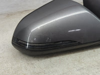 2018-2019 Hyundai Sonata Passenger Side View Mirror - Right Door Mirror OEM Used - Oemusedautoparts1.com