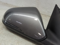 2018-2019 Hyundai Sonata Passenger Side View Mirror - Right Door Mirror OEM Used - Oemusedautoparts1.com