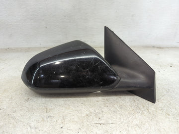2018-2019 Hyundai Sonata Passenger Side View Mirror - Right Door Mirror OEM Used - Oemusedautoparts1.com