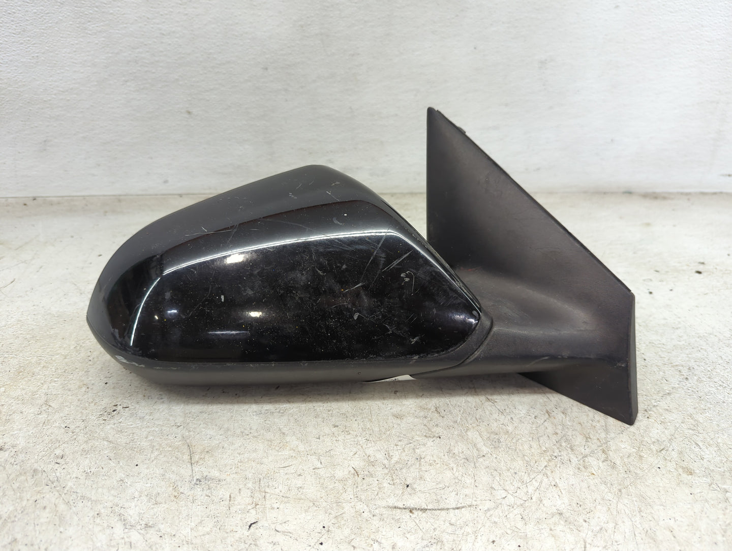 2018-2019 Hyundai Sonata Passenger Side View Mirror - Right Door Mirror OEM Used - Oemusedautoparts1.com
