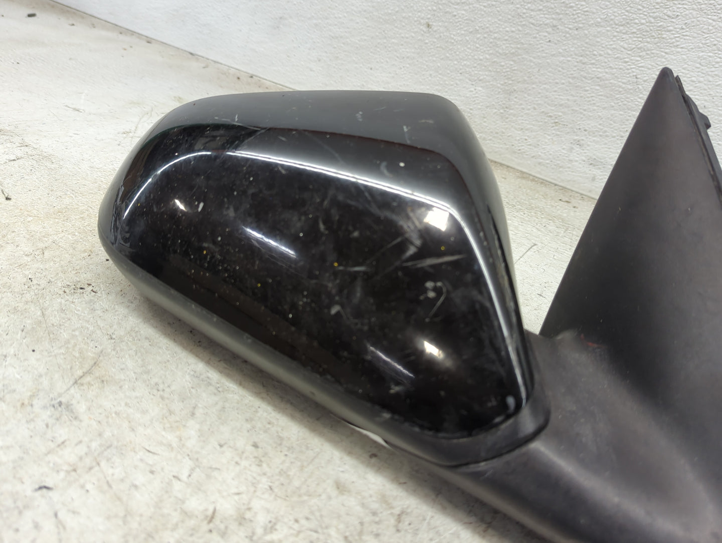 2018-2019 Hyundai Sonata Passenger Side View Mirror - Right Door Mirror OEM Used - Oemusedautoparts1.com