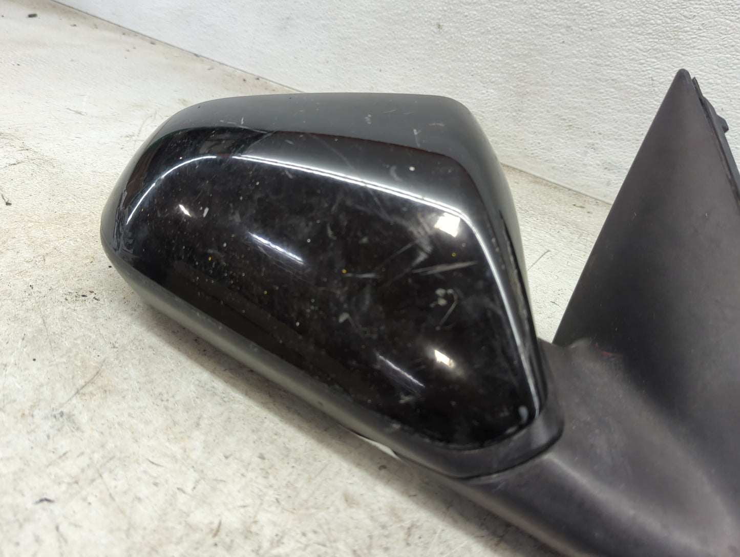2018-2019 Hyundai Sonata Passenger Side View Mirror - Right Door Mirror OEM Used - Oemusedautoparts1.com