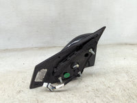 2018-2019 Hyundai Sonata Passenger Side View Mirror - Right Door Mirror OEM Used - Oemusedautoparts1.com